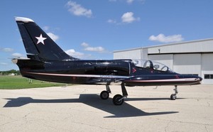 CLEAN 1980 AERO L-39C ALBATROS Origine américaine - Product Image 5