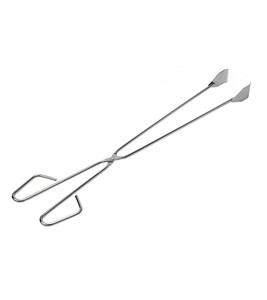 Pinces à barbecue en acier inoxydable 55cm (Sauvic 4470) - Product Image 1