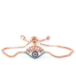 Zirkon กำไลข้อมือและกำไลหินแฟชั่น bileklik - Product Image 1
