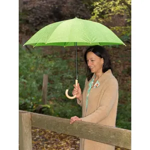 Paraguas Ecológico koBrella Regular para Uso Diario, Producto Ecológico - Product Image 6