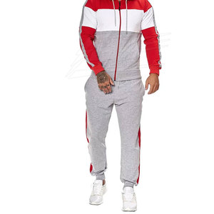 Conjunto Deportivo de Compresión para Hombre, Estilo Slim Fit, de Secado Rápido, para Entrenamiento en el Gimnasio - Product Image 3