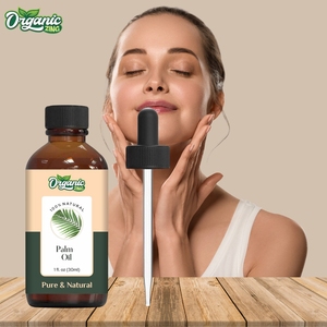 Huile de palme biologique Zing 100% Pure et naturelle Prix le plus bas Emballage personnalisé disponible - Product Image 5