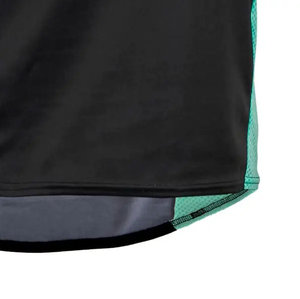 Produit le plus demandé en 2025 Maillot de course pour hommes de haute qualité personnalisé à manches longues imprimé pour hommes - Product Image 6