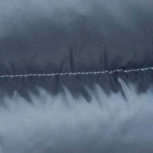 เสื้อแจ็กเก็ตขนเป็ดสไตล์สตรีทไซส์ใหญ่พิเศษบุผ้าหนาให้ความอบอุ่นน้ำหนักเบาแฟชั่นลำลองสำหรับท่องเที่ยวกลางแจ้ง - Product Image 6