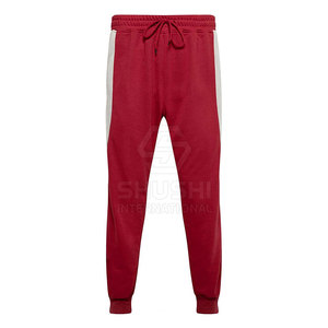 Chándal de hombre sólido con capucha de invierno personalizado OEM de talla grande con color personalizado y logotipo bajo MOQ hecho en Pakistán - Product Image 5