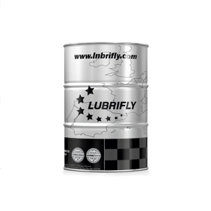 Olio Motore Diesel Minerale Lubrifly SAE 40 per Impieghi Gravosi CF/SJ Compatibile API per Diesel e Benzina 20 L - Product Image 3