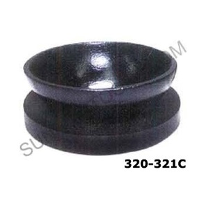 ฐานยาง8นิ้วเครื่องมืออัญมณีมากินกาเครื่องมือระดับมืออาชีพ - Product Image 2