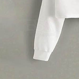 เสื้อฮู้ดแขนยาวสำหรับผู้หญิงพร้อมฝากระโปรงแบบสวมหัวระบายอากาศได้ออกแบบมาเพื่อความสบายในการฝึกซ้อมการเดินทางและการใช้งานแบบลำลอง - Product Image 3