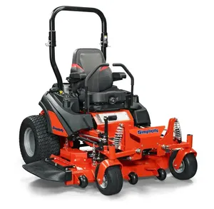 SALES CONVENIENCE STORE SIMPLICITY LAWN AND GARDEN Contender Tractors and Zero Turns mowers