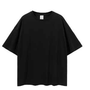 เสื้อยืดเจอร์ซีย์แบบกำหนดเองสำหรับทุกเพศ - ผู้ผลิตที่รับประกันขนาดเสื้อคงที่ - Product Image 3