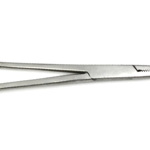 Pinces chirurgicales de haute qualité pour hémostase en chirurgie générale - Product Image 2