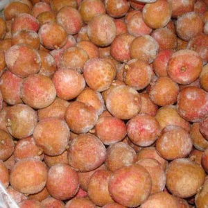 ลิ้นจี่แช่แข็งเกรดพรีเมียม | ส่วนผสมผลไม้ธรรมชาติสำหรับการส่งออก - Product Image 3