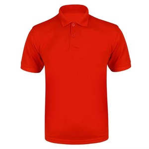 Tela de Jersey a cuadros con serigrafía antibolitas de manga corta de algodón transpirable para hombre - Product Image 3