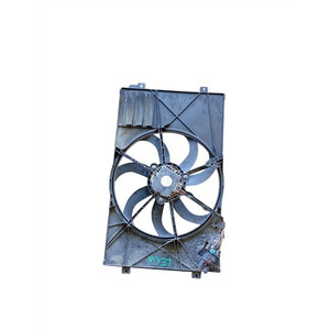 VENTILADOR ELÉCTRICO PARA ASIENTO SEAT Leon 2ª Serie diésel 1900 (05>09) - Product Image 2