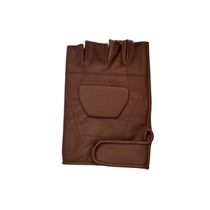 Gants d'hiver en laine thermique écologiques pour femmes et hommes, design uni et tendance pour la conduite en extérieur - Vente en gros - Product Image 3