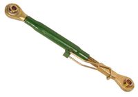 Tube en C-40 fabriqué en Inde enduit de poudre JD Top Links Eye Bolt disponible à la vente-État neuf et utilisé