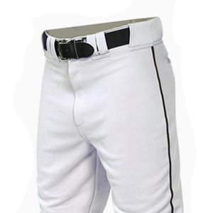 Uniforme de Béisbol de Manga Corta de Último Diseño y la Mejor Calidad, Transpirable, de Secado Rápido, 100% Poliéster, con Logotipo Personalizado, OEM - Product Image 2