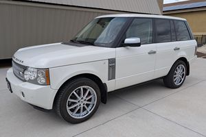 RANGE ROVER HSE 2008 USADO, Volante a la Izquierda/Derecha - Product Image 6