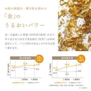 Crema Corporal Hidratante Kinka Gold 80g con Propiedades Hidratantes BG-NaPEG-10(C13,14)-7- 2,8,12 - Product Image 6