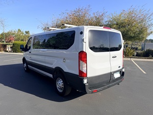 ข้อเสนอสุดพิเศษ ปี 2023 ฟอร์ด ทรานซิท 350 X-L AWD เครื่องยนต์ V6 อัตโนมัติ - Product Image 6