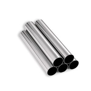 High Quality 430 <b>Stainless</b> <b>Steel</b> <b>Pipe</b> for Durable Industrial Applications, Corrosion Resistant Tubing Supplier Stock - Product Image 2