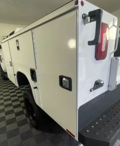 El mejor!! Precio Accesible, Chevrolet S 5500 2023, Camión de Servicio Mecánico Usado con Plataforma Plana, Automático, Listo para Exportación, Entrega Global - Product Image 5