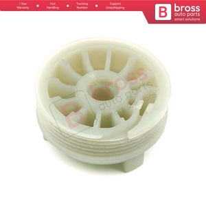 BWR5099 Ruota Regolatore Finestrino Porta Destra per <span class=keywords><strong>Doblo</strong></span> MK2 Combo D - Product Image 3