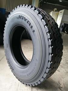 Neumáticos Nuevos 215/65R16C-8PR TBR Radiales Sin Cámara para Camión y Autobús para Verano, Caucho Natural, Garantía de 3 Años, Venta Directa al por Mayor China - Product Image 5