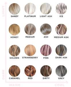 Tinta per <span class=keywords><strong>Capelli</strong></span> Professionale di Alta Qualità, Colore Stabile, Personalizzabile e all'Ingrosso per Saloni - Product Image 6