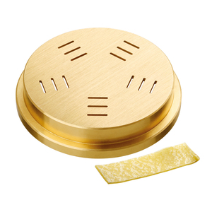 Outil à pâtes Fettuccine 8000 pour la préparation de nouilles Fettuccine parfaites - Product Image 1