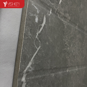 Hot bán sứ gạch tắm dễ dàng cài đặt tắm cơ sở carreaux Matte bề mặt gốm đá cẩm thạch thiêu kết sàn đá - Product Image 6