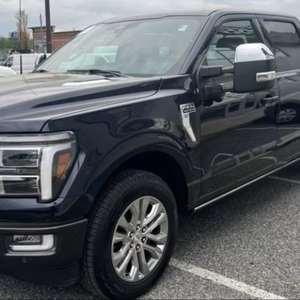 HY fords 2024 F-150 King Ranch รถกระบะมือสอง - Product Image 2