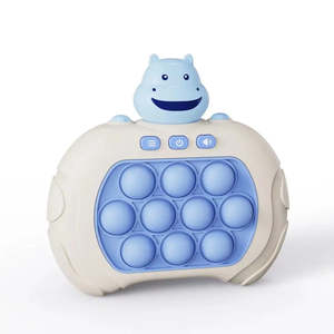 Unicorn Electronic Pet Toy Pop Fun Interactive Unicorn-Juego - Product Image 1