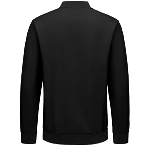 Men Breathable <b>Waterproof</b> Softshell <b>Jacket</b> Warm and Wear-Resistant for Outdoor Zipper Closure Windproof Feature Premium quality - Product Image 3