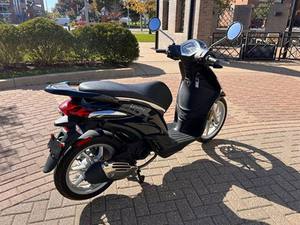 Nuovissima <span class=keywords><strong>Moto</strong></span> Fuoristrada Piaggio Liberty <span class=keywords><strong>50</strong></span> 2026 Pronta per la Spedizione in Tutto il Mondo - Product Image 4