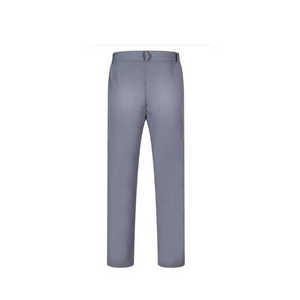 Uniformes de sécurité OEM de haute qualité, personnalisables, écologiques, respirants, décontractés, pour travailleurs, grandes tailles, manches courtes - Product Image 3