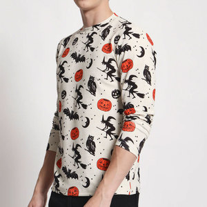 Sudaderas de cuello redondo lisas para hombre, precio al por mayor, las sudaderas más vendidas para hombre - Product Image 4