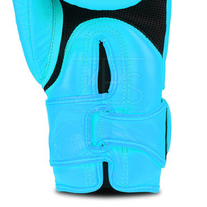 Guantes de boxeo profesionales de venta directa de fábrica Nuevo diseño Guantes de boxeo más vendidos para venta en línea - Product Image 6
