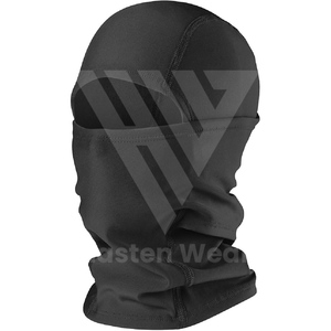 OEM ODM Service Plain Color Balaclava Perfect For Cycling Motorbike Riding <b>Fishing</b> Wear High Quality Balaclavas Men Women - Product Image 1