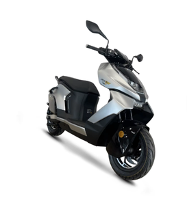 Nouveau scooter électrique Zeeho AE8 S+ avec moteur 150cc quatre temps, vitesse maximale de 28 mph, prêt à être expédié - Product Image 5