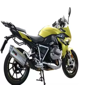 2024 BMWW R 1250 R/RS Sports Bike 150cc Four Stroke <b>Chain</b> Transmission Used Motorcycle Hot Trending Brushless Motor EEC - Product Image 3