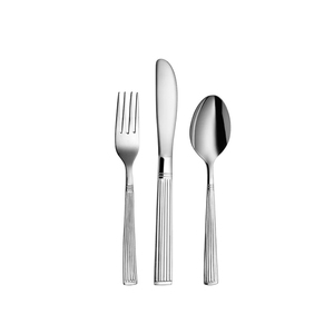 Ensembles de couverts européens en bois, ensembles de couverts modernes, vente chaude, utilisation dans les hôtels, les restaurants, la cuisine, ensemble de couverts en bois - Product Image 2