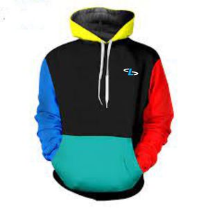 เสื้อฮู้ดดี้ผู้หญิงทรงหลวมแบบมีซิป สไตล์สตรีท ผ้าฟลีซเนื้อหนา 400gsm คุณภาพสูง พิมพ์ลายตามสั่ง ล้างสีแบบ Acid Wash สำหรับฤดูใบไม้ร่วง - Product Image 1