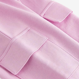 Conjunto Deportivo Ligero y Transpirable para Niños, Unisex, Invierno 2025 - Product Image 2