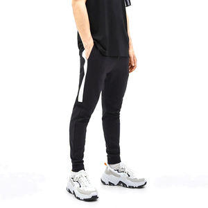 กางเกงลำลองเอวสูงสำหรับผู้ชายกางเกงแห้งเร็วระบายอากาศได้ดีสไตล์ใหม่ฤดูร้อน - Product Image 5