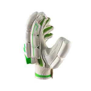 Guantes de Bateo de Cricket de Cuero Personalizados de Nuevo Estilo con Agarre para Manos, para Uso en Invierno, Calidad Profesional, Precio Bajo, para Uso en Equipos Deportivos - Product Image 6