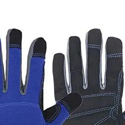 Mejor edición Guantes de montaje Nueva moda Alta calidad XL Tamaño Transpirable Antideslizante Venta caliente Más demandado Precio barato - Product Image 6