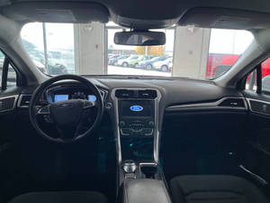 Ford Fusion 2020 en Perfectas Condiciones - Product Image 2