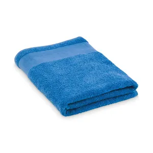 Serviette promotionnelle personnalisée ISLAND 70 - Product Image 3