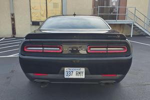 รถดอดจ์ ชาเลนเจอร์ อาร์/ที สแคทแพ็ค เชคเกอร์ 392 ไวด์บอดี้ ปี 2022 มือสอง สภาพดี - Product Image 3